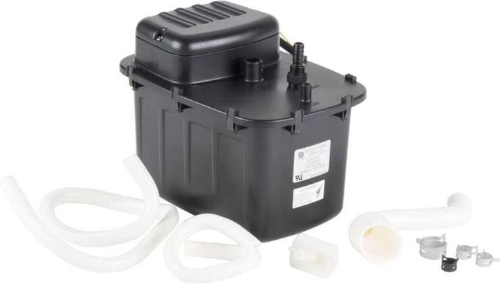 Manitowoc - CrystalCraft Premier Drain Pump - K00516
