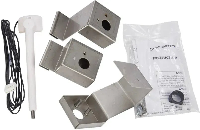 Manitowoc - Dispenser Thermostat Kit for Indigo™ Series Ice Machines - K00478