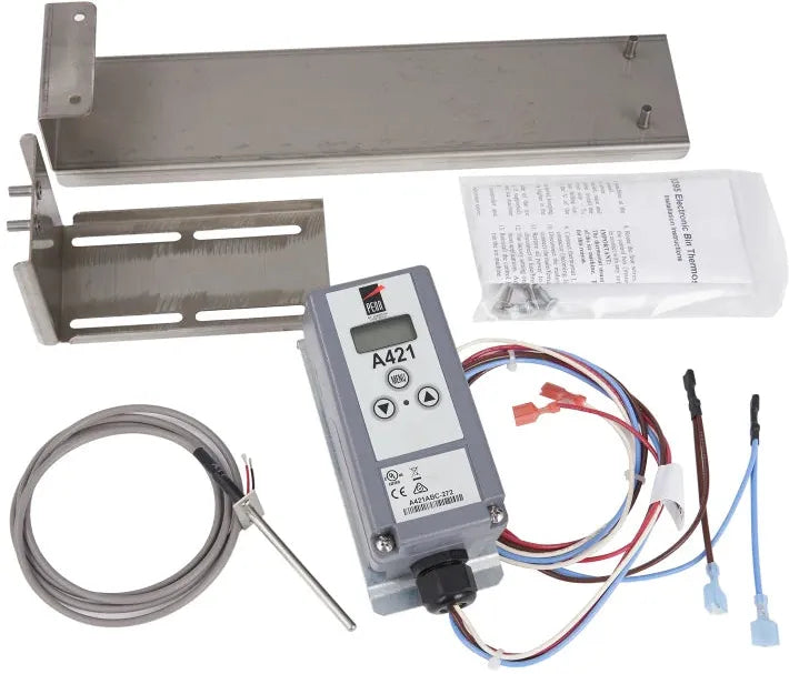 Manitowoc - Dispenser Thermostat Kit, for Nugget Machines on Freestyle 9100 - K00487