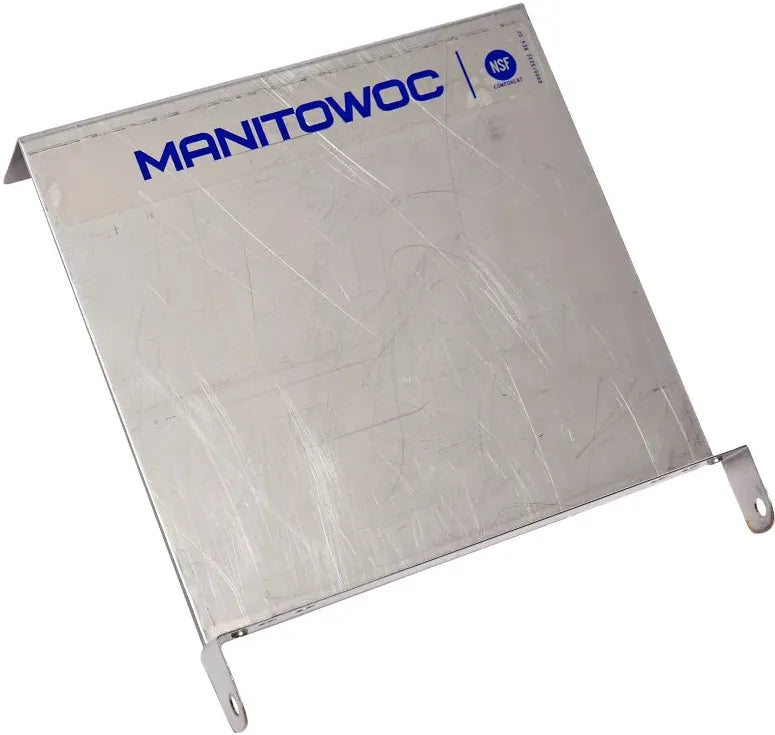 Manitowoc - External Scoop Holder Extension for K-00461 - K00482