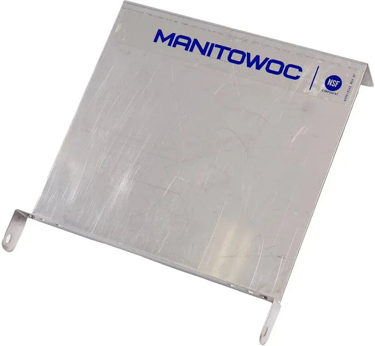 Manitowoc - External Scoop Holder Extension for K-00461 - K00482