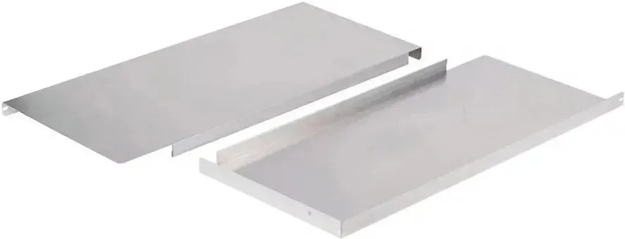 Manitowoc - Filler Panel Kit for 22" RN-1078C Or 1278C To Place On F-Style Bins - K00420