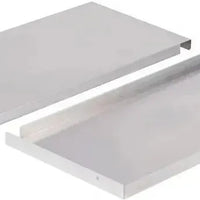 Manitowoc - Filler Panel Kit for 22" RN-1078C Or 1278C To Place On F-Style Bins - K00420