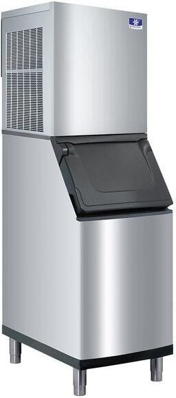 Manitowoc - Flake and Nugget Modular 120V 22" Air Cooled Flake Ice Machine With 365 lbs Production Per 24 Hours - RFP0320A-161
