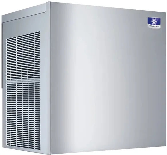 Manitowoc - Flake and Nugget Modular 120V 22" Air Cooled Flake Ice Machine With 365 lbs Production Per 24 Hours - RFP0320A-161