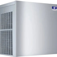 Manitowoc - Flake and Nugget Modular 120V 22" Air Cooled Flake Ice Machine With 365 lbs Production Per 24 Hours - RFP0320A-161
