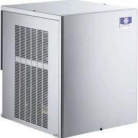Manitowoc - Flake and Nugget Modular 120V 22" Air Cooled Nugget Ice Maker With 300 lbs Production Per 24 Hours - RNP0320A-161