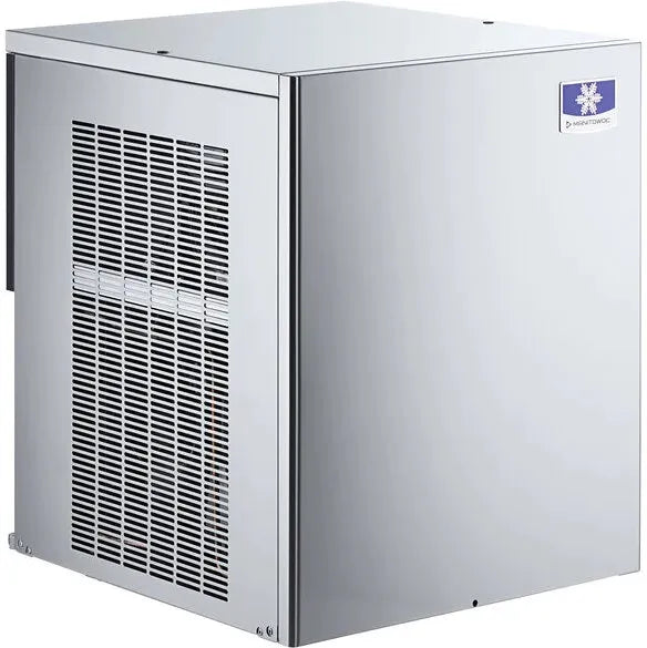 Manitowoc - Flake and Nugget Modular 120V 22" Air Cooled Nugget Ice Maker With 575 lbs Production Per 24 Hours - RNP0620A-161