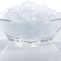 Manitowoc - Flake and Nugget Modular 120V 22" Water Cooled Flake Ice Machine With 682 lbs Production Per 24 Hours - RFP0620W-161