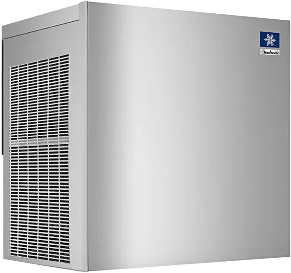 Manitowoc - Flake and Nugget Modular 120V 22" Water Cooled Flake Ice Machine With 682 lbs Production Per 24 Hours - RFP0620W-161