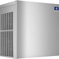 Manitowoc - Flake and Nugget Modular 120V 22" Water Cooled Flake Ice Machine With 682 lbs Production Per 24 Hours - RFP0620W-161