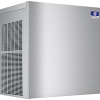 Manitowoc - Flake and Nugget Modular 120V 22" Water Cooled Nugget Ice Maker With 575 lbs Production Per 24 Hours - RNP0620W-161