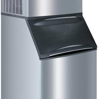 Manitowoc - Flake and Nugget Modular 208-230V 30" Air Cooled Flake Ice Machine With 1264 lbs Production Per 24 Hours - RFF1300A-261