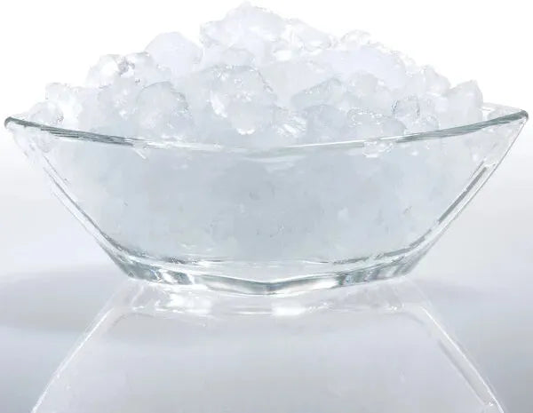 Manitowoc - Flake and Nugget Modular 208-230V 30" Air Cooled Flake Ice Machine With 1264 lbs Production Per 24 Hours - RFF1300A-261