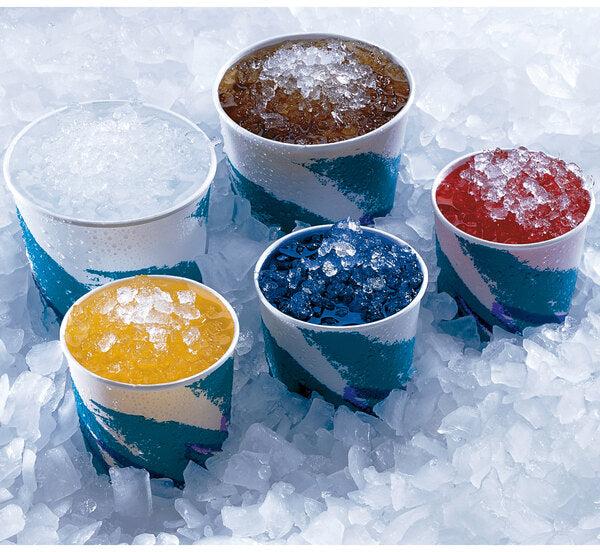 Manitowoc - Flake and Nugget Modular 208-230V 30" Air Cooled Flake Ice Machine With 1264 lbs Production Per 24 Hours - RFF1300A-261