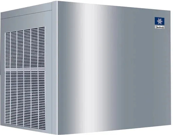 Manitowoc - Flake and Nugget Modular 208-230V 30" Air Cooled Flake Ice Machine With 1264 lbs Production Per 24 Hours - RFF1300A-261