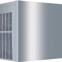 Manitowoc - Flake and Nugget Modular 208-230V 30" Air Cooled Flake Ice Machine With 1264 lbs Production Per 24 Hours - RFF1300A-261