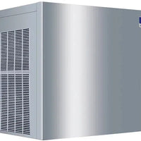 Manitowoc - Flake and Nugget Modular 208-240V 22" Air Cooled Nugget Ice Maker With 1078 lbs Production Per 24 Hours - RNF1100A-261