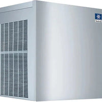 Manitowoc - Flake and Nugget Modular 208-240V 22" Water Cooled Nugget Ice Maker With 1078 lbs Production Per 24 Hours - RNF1100W-261