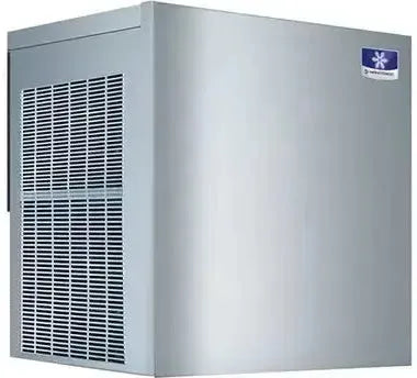Manitowoc - Flake and Nugget Modular 240V 22" Air Cooled Flake Ice Machine With 365 lbs Production Per 24 Hours - RFK0320AZ-251