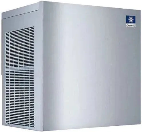 Manitowoc - Flake and Nugget Modular 240V 22" Air Cooled Nugget Ice Maker With 300 lbs Production Per 24 Hours - RNK0320AZ-251
