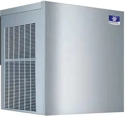 Manitowoc - Flake and Nugget Modular 240V 22" Air Cooled Nugget Ice Maker With 575 lbs Production Per 24 Hours - RNK0620AZ-251