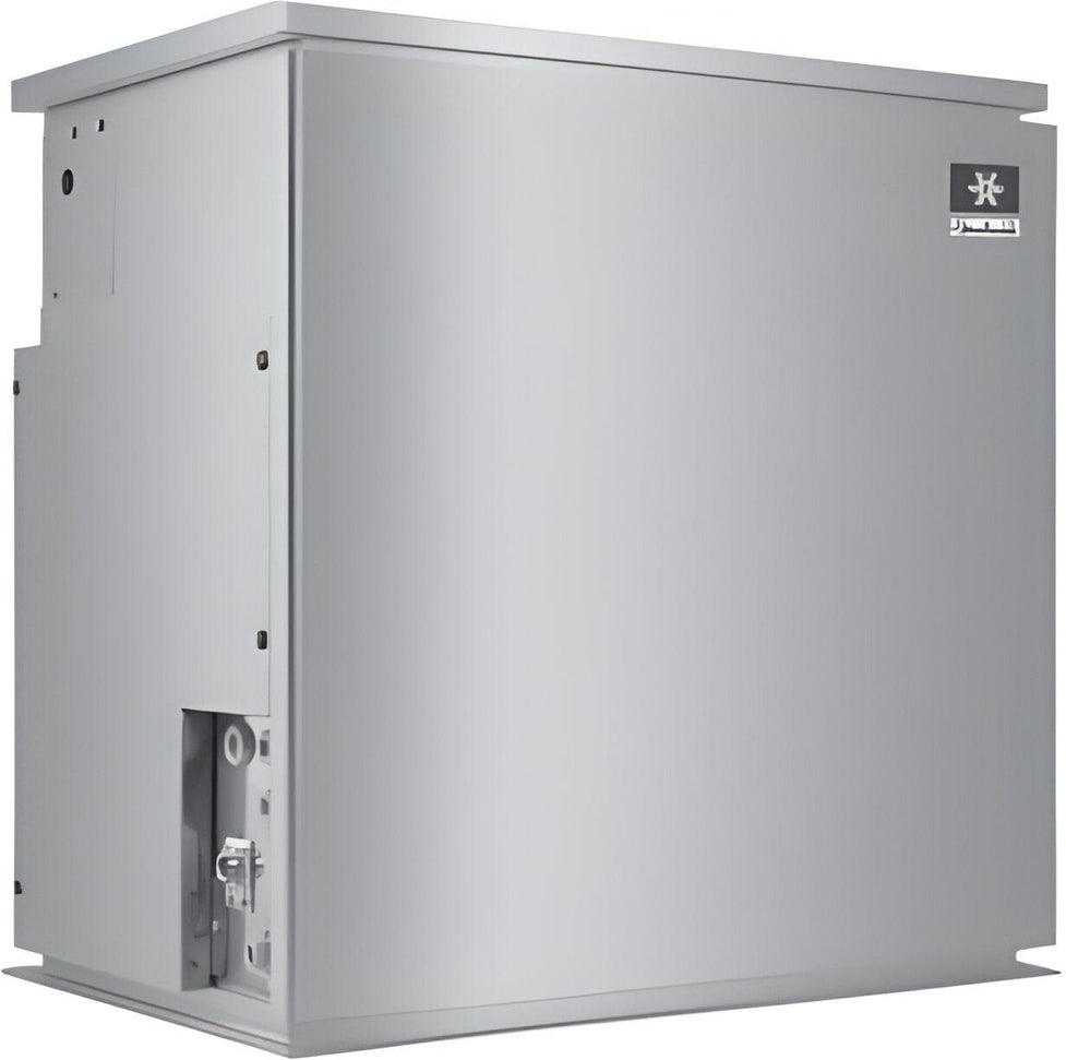 Manitowoc - Flake and Nugget Modular 240V 22" Remote CVD Technology Flake Ice Machine With 1092 lbs Production Per 24 Hours - RFS1278C-251