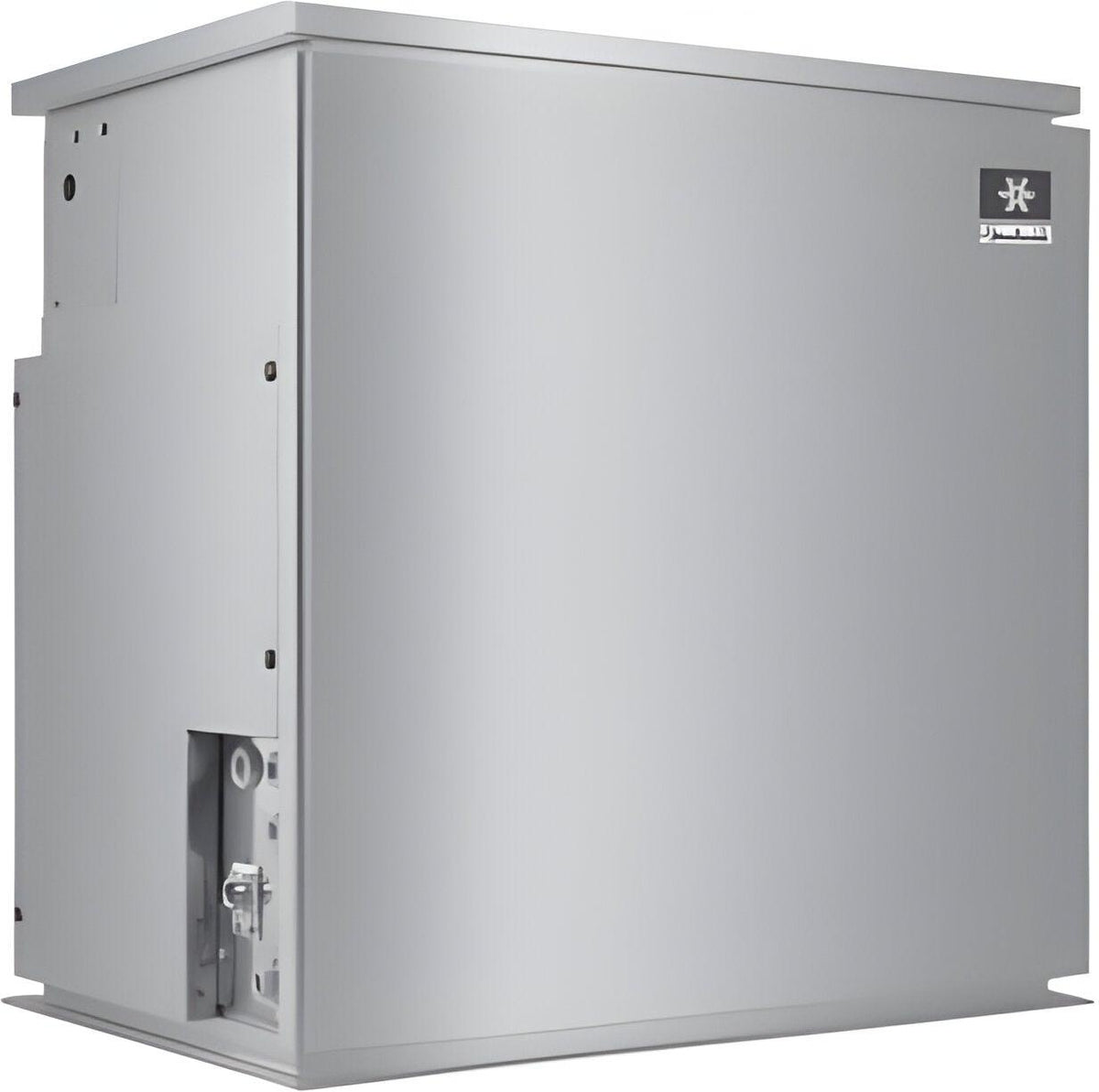 Manitowoc - Flake and Nugget Modular 240V 22" Remote CVD Technology Flake Ice Machine With 958 lbs Production Per 24 Hours - RFS2378C-251