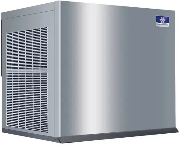 Manitowoc - Flake and Nugget Modular 240V 22" Water Cooled Flake Ice Machine With 682 lbs Production Per 24 Hours - RFK0620WZ-251