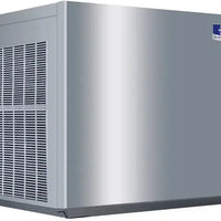 Manitowoc - Flake and Nugget Modular 240V 22" Water Cooled Flake Ice Machine With 682 lbs Production Per 24 Hours - RFK0620WZ-251