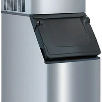 Manitowoc - Flake and Nugget Modular 240V 22" Water Cooled Nugget Ice Maker With 575 lbs Production Per 24 Hours - RNK0620WZ-251