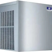 Manitowoc - Flake and Nugget Modular 240V 22" Water Cooled Nugget Ice Maker With 575 lbs Production Per 24 Hours - RNK0620WZ-251