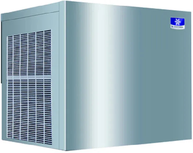 Manitowoc - Flake and Nugget Modular 240V 30" Water Cooled Flake Ice Machine With 1264 lbs Production Per 24 Hours - RFK1300WZ-251