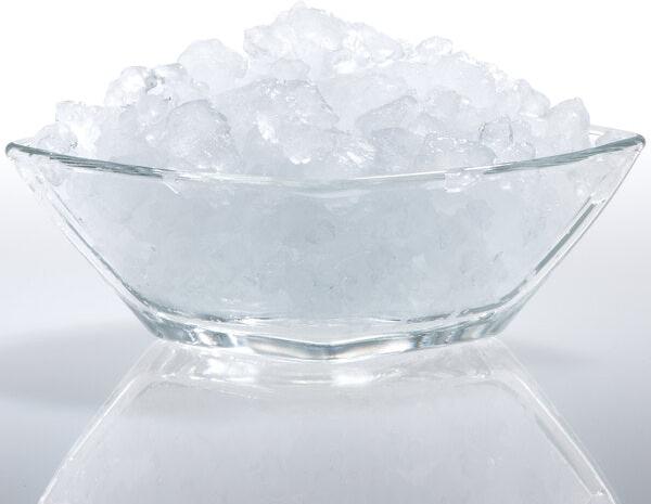 Manitowoc - Flaker QuietQube 208-240V 22" Remote CVD Technology Flake Ice Machine With 1092 lbs Production Per 24 Hours - RFF1220C-261