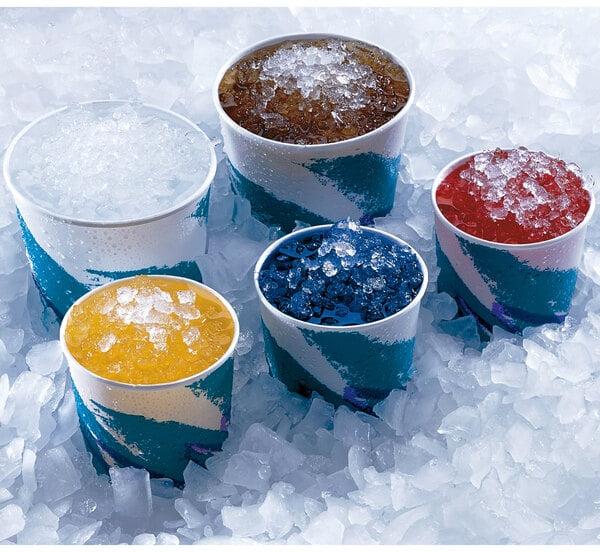 Manitowoc - Flaker QuietQube 208-240V 22" Remote CVD Technology Flake Ice Machine With 1092 lbs Production Per 24 Hours - RFF1220C-261