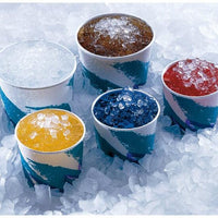 Manitowoc - Flaker QuietQube 208-240V 22" Remote CVD Technology Flake Ice Machine With 1092 lbs Production Per 24 Hours - RFF1220C-261