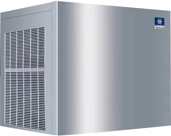 Manitowoc - Flaker QuietQube 208-240V 22" Remote CVD Technology Flake Ice Machine With 1092 lbs Production Per 24 Hours - RFF1220C-261