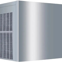Manitowoc - Flaker QuietQube 208-240V 22" Remote CVD Technology Flake Ice Machine With 1092 lbs Production Per 24 Hours - RFF1220C-261
