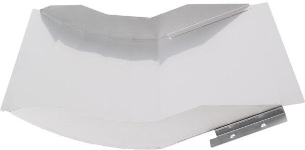 Manitowoc - Ice Deflector For IF1400C IF1800C Or IF2100C Machines On Non Manitowoc Or F-Style Bins - K00382