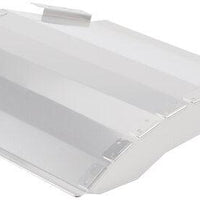 Manitowoc - Ice Deflector For IF1400C IF1800C Or IF2100C Machines On Non Manitowoc Or F-Style Bins - K00382