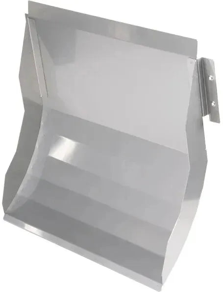 Manitowoc - Ice Deflector For IF1400C IF1800C Or IF2100C Machines On Non Manitowoc Or F-Style Bins - K00382