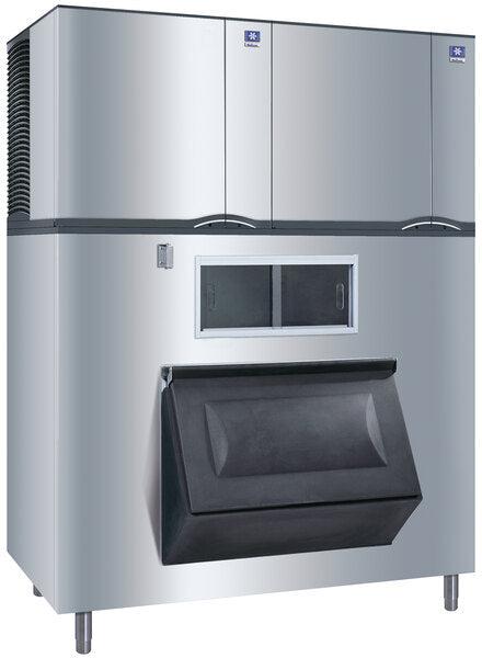 Manitowoc - Ice Deflector Set For S-3300 Ice Machine - K00391