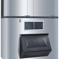 Manitowoc - Ice Deflector Set For S-3300 Ice Machine - K00391