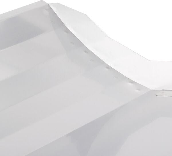 Manitowoc - Ice Deflector Set For S-3300 Ice Machine - K00391