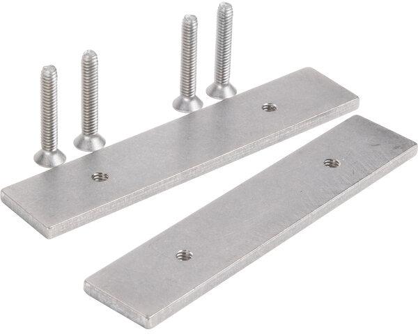 Manitowoc - Ice Deflector Set For S-3300 Ice Machine - K00391