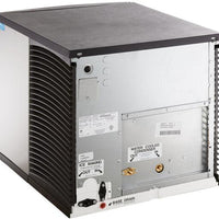 Manitowoc - Indigo NXT 120V 22" Water Cooled Full Dice Cube Ice Machine with 460 lbs/24 Hr - IDT0420W-161