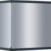 Manitowoc - Indigo NXT 120V 30" Air Cooled Full Dice Cube Ice Machine with 490 lbs Production Per 24 Hours - IDT0450A-161