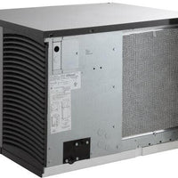 Manitowoc - Indigo NXT 120V 30" Air Cooled Regular Size Cube Ice Machine with 550 lbs/24 Hr - IRT0500A-161