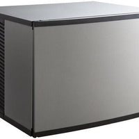 Manitowoc - Indigo NXT 120V 30" Air Cooled Regular Size Cube Ice Machine with 550 lbs/24 Hr - IRT0500A-161