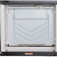 Manitowoc - Indigo NXT 120V 30" Water Cooled Full Dice Cube Ice Machine with 550 lbs/24 Hr - IDT0500W-161